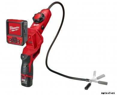 mechanic-scope Mechanic Must-Have Tools for Farm Shops